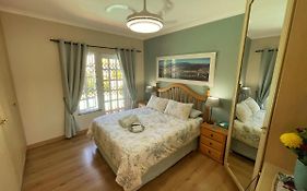 Lemon Tree Cottage